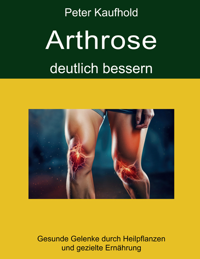 Arthrose deutlich bessern
